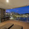 Отель Darwin Waterfront Apartments, фото 26