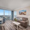 Отель Daytona Beach Resort 1207, фото 9