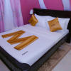 Отель Kamwe Kamwe Hotel And Spa -Kasese, фото 9