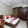 Отель OYO 14481 Almati Inn, фото 14