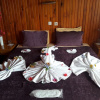 Отель Hellen Hotel Side, фото 15