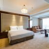 Отель S&N International Hotel Jiujiang, фото 7