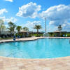 Отель Gorgeous 5 Bd Home Close to Disney Storey Lake Resort 2734, фото 16