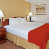 Отель Holiday Inn Express & Suites Greensboro-(I-40 Wendover), an IHG Hotel, фото 5