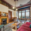 Отель Lumber Baron Inn, фото 12