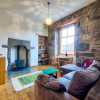 Отель Lovely Central 1Br Flat In Prime Festival Location, фото 3