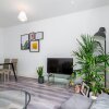 Отель Beautiful Flat For 3 With A Garden In Acton, фото 12