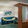 Отель SpringHill Suites Kennewick Tri-Cities, фото 7