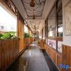 Отель Hongjin Hotel, фото 14