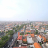 Отель Wonderful 2Br Combine At Bale Hinggil Apartment, фото 17