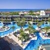 Отель Sunis Kumköy Beach Resort Hotel & Spa - All inclusive, фото 30