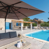 Отель Awesome Home in Mikulina Luka With Outdoor Swimming Pool, Wifi and 4 Bedrooms, фото 18