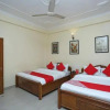 Отель OYO 16818 Hotel Parakh, фото 6