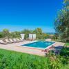 Отель FINCA SON COLOM - Villa with private pool in MANACOR. Free WiFi, фото 11