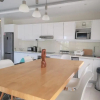 Отель PEREYBERE -Charming 2 bedrooms apartment- WITH POOL - BEACHCOVE Apartments, North Living, APT 8, фото 11
