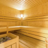 Отель Chalet in ski Area in Mauterndorf With Sauna, фото 12