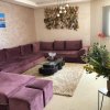 Отель Apartment With one Bedroom in El Mansouria, With Wonderful City View, Shared Pool, Enclosed Garden, фото 2