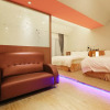 Отель 愛丁堡旅店集團Edinburgh Boutique Hotel, фото 3