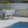 Отель Villa Raflia, фото 14