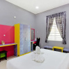 Отель MBI Desaku Homestay, фото 15