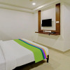 Отель Treebo Blue Dawn Gachibowli, фото 27