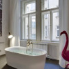 Отель BRIGHT - Luxury Loft in Old Town - Super Central - Home-Cinema - Bathtub, фото 1