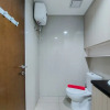 Отель Fully Furnished And Cozy 1Br Apartment At M-Town Signature, фото 7