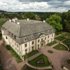 Отель Zámek Potštejn, фото 1
