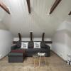 Отель Unique open space loft studio in the attic, фото 2