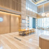 Отель Starway Hotel (Changji Dongfang Plaza), фото 1
