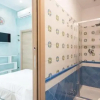 Отель Magicstay - Flat 70M² 2 Bedrooms 3 Bathrooms - Naples, фото 17