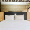 Отель Simply and Comfort Living Studio at Tamansari Semanggi Apartment, фото 2