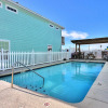 Отель Gulfside Oasis 6GSC in Port Aransas, фото 45