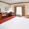 Отель Holiday Inn Express Toledo-Oregon, an IHG Hotel, фото 12