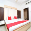 Отель Oyo 37657 Hotel Eshant, фото 20