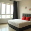 Отель Ipoh Octagon Homestay, фото 5