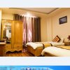 Отель Thu Hang  Sapa Hotel, фото 16
