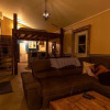 Отель Smith Lake Farm, фото 18