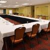 Отель Holiday Inn Express Crestwood, an IHG Hotel, фото 19