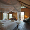 Отель Chobe River Camp, фото 3