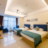 Отель Poltton International Service Apartment Hesheng Palza Branch, фото 20