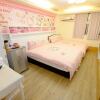 Отель Fengjia Romantic Homestay, фото 1