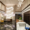 Отель Renjoy Hotel, Xuefu Street, Taiyuan South Railway Station, фото 13