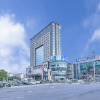 Отель Jingyue International Hotel, фото 12