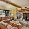 Отель Eagle Point Lodge #2080 by Big Bear Vacations, фото 3