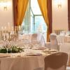 Отель I Palazzi - Palace Grand Hotel Varese, фото 6