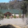 Отель Oakzanita Springs Camping Resort Cabin 2, фото 10