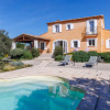 Отель Holiday Home La Garrigue - PUJ100, фото 18