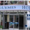 Отель Guemes Hotel & Spa, фото 1