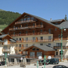 Отель Nice apartment with a dishwasher located in Les Deux Alpes, фото 7
